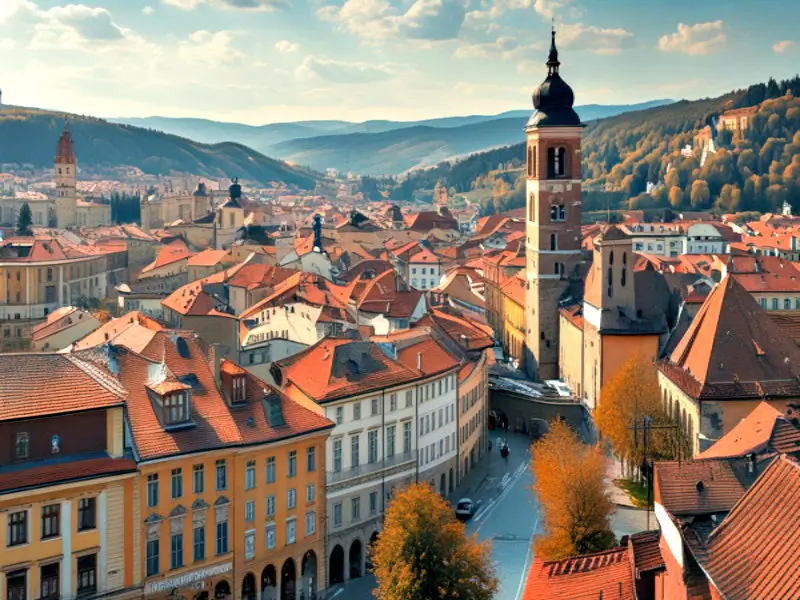 Slovakia - Bratislava