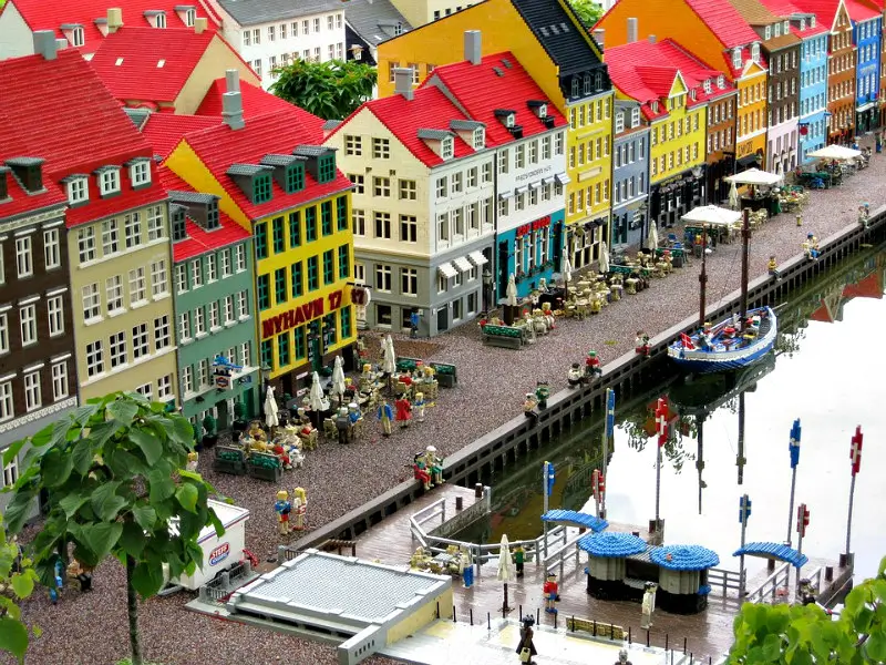 Scandinavia and Baltics  