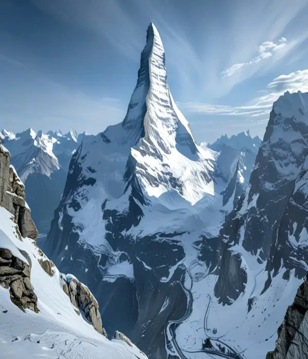 Matterhorn Switzerland