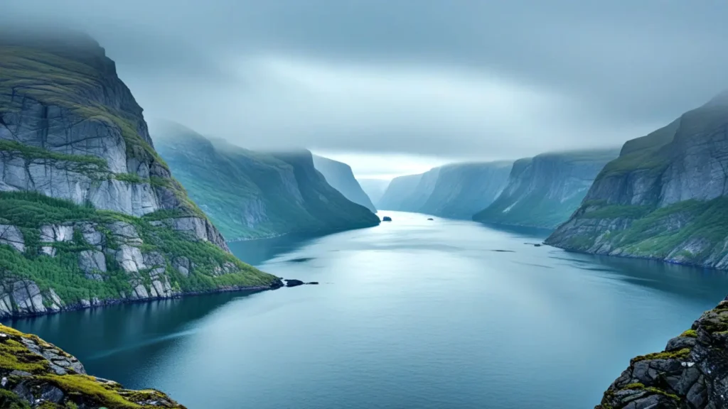 Scandinavia & the Baltic