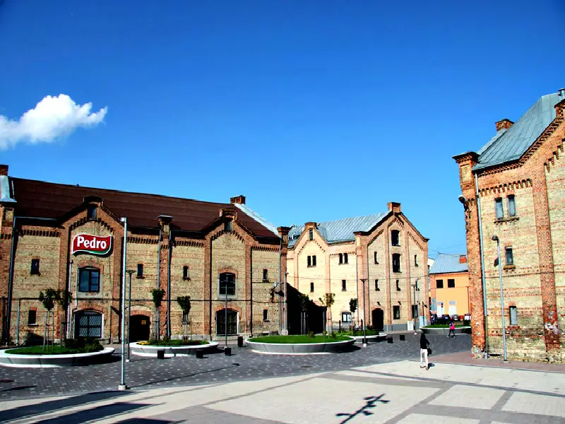 Latvia Spikeri Quarter