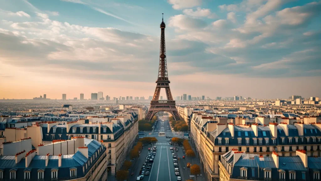 3 to 5 Days in Europe – Off the Beaten Path Itineraries Western Europe