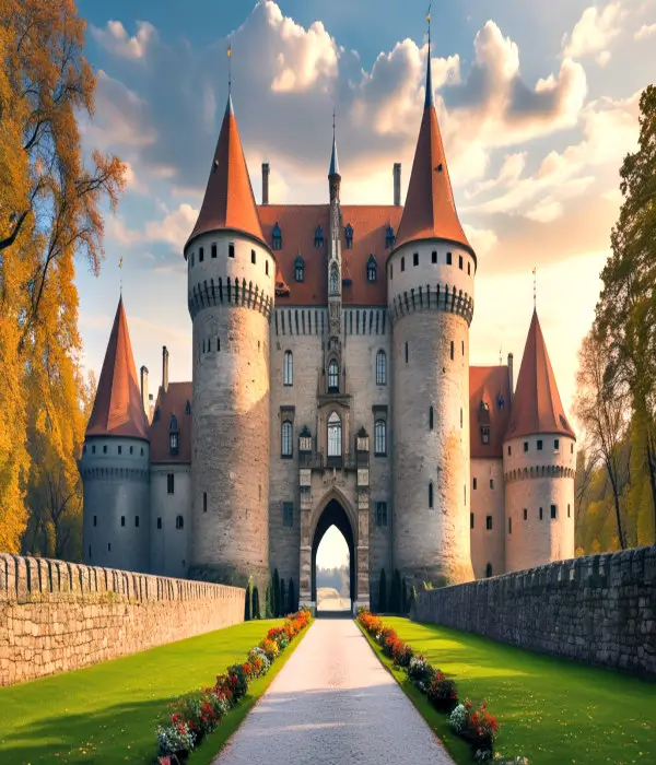 Germany Western Europe