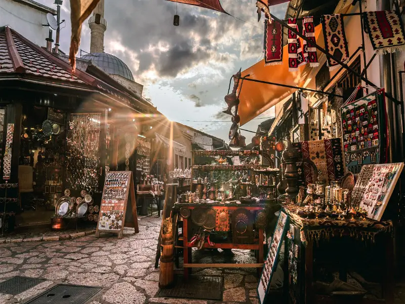 Bosnia and Herzegovina
