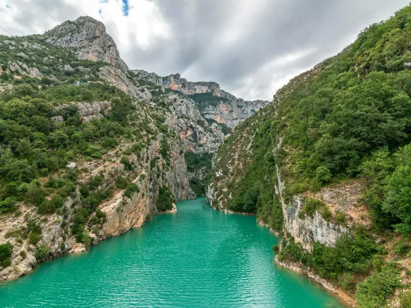 Gorges du Verdon