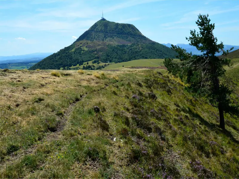 France on a budget - Hiking