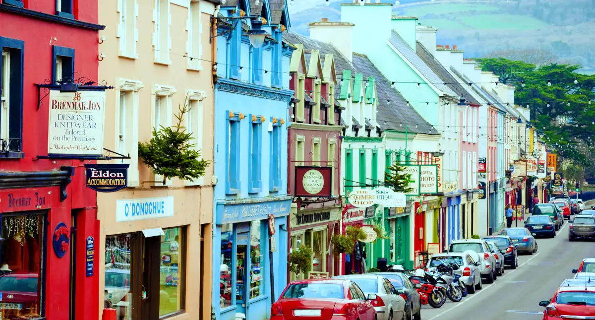 Ireland Off the Beaten Path Itinerary