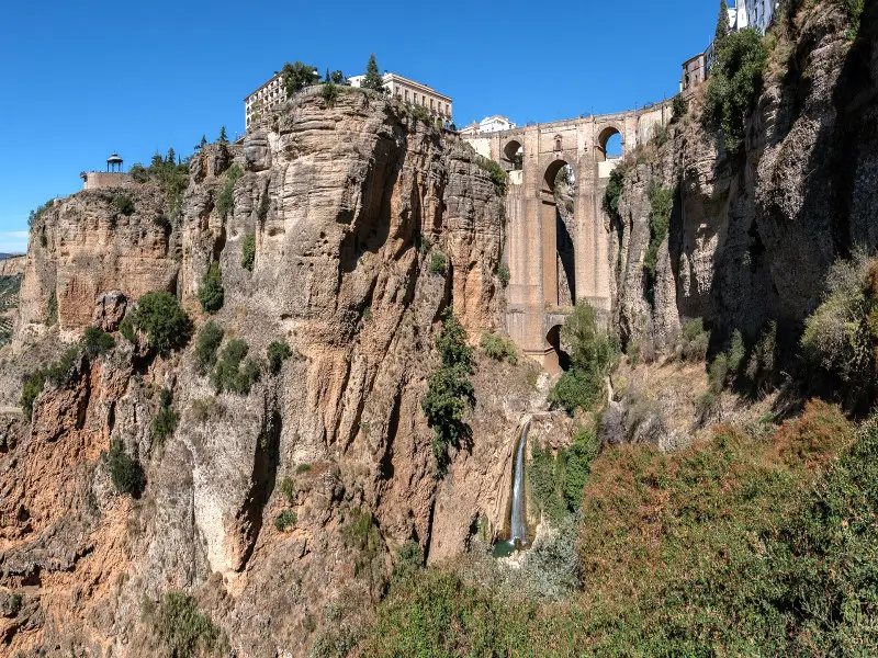 Ronda panorama 
