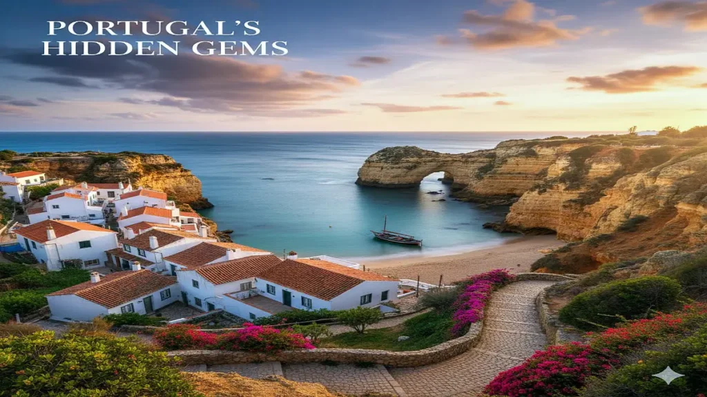 Portugal Hidden gems