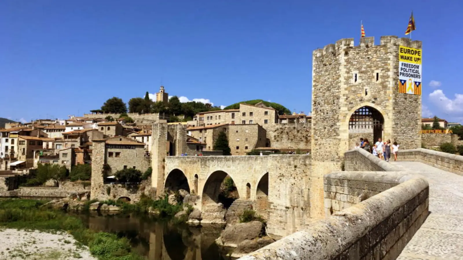 Hidden gems in Spain