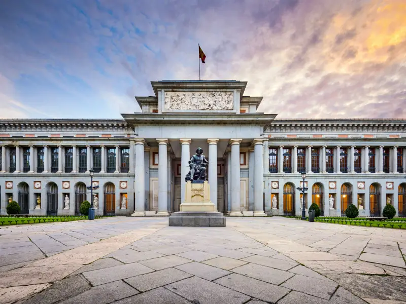 Museo del Prado