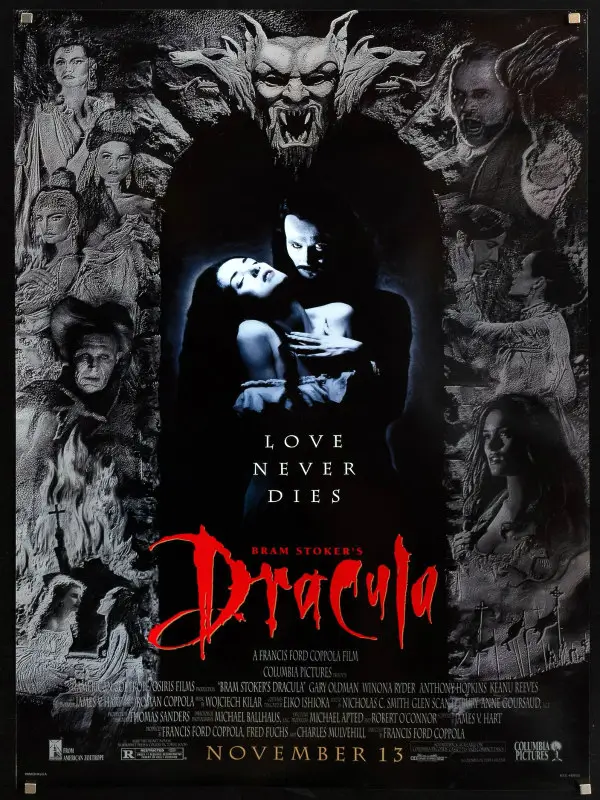 Bram Stokers Dracula