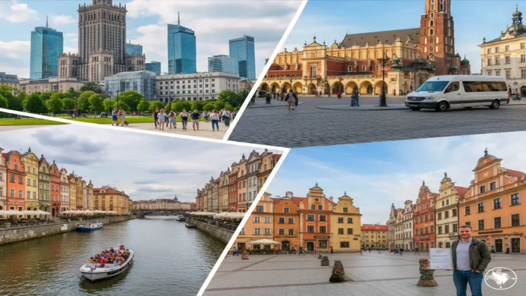 Poland Tours