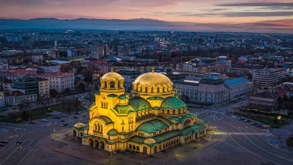 Bulgaria Travel Guide