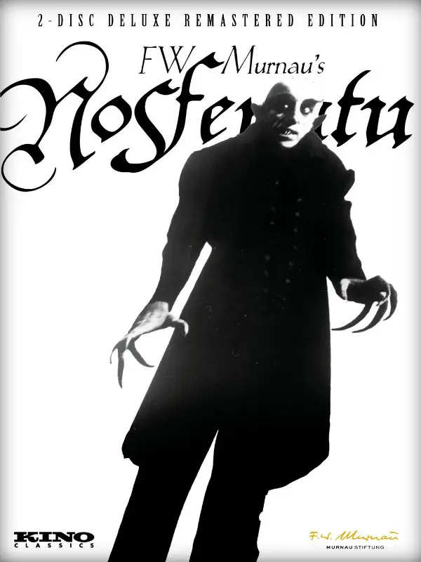 Nosferatu