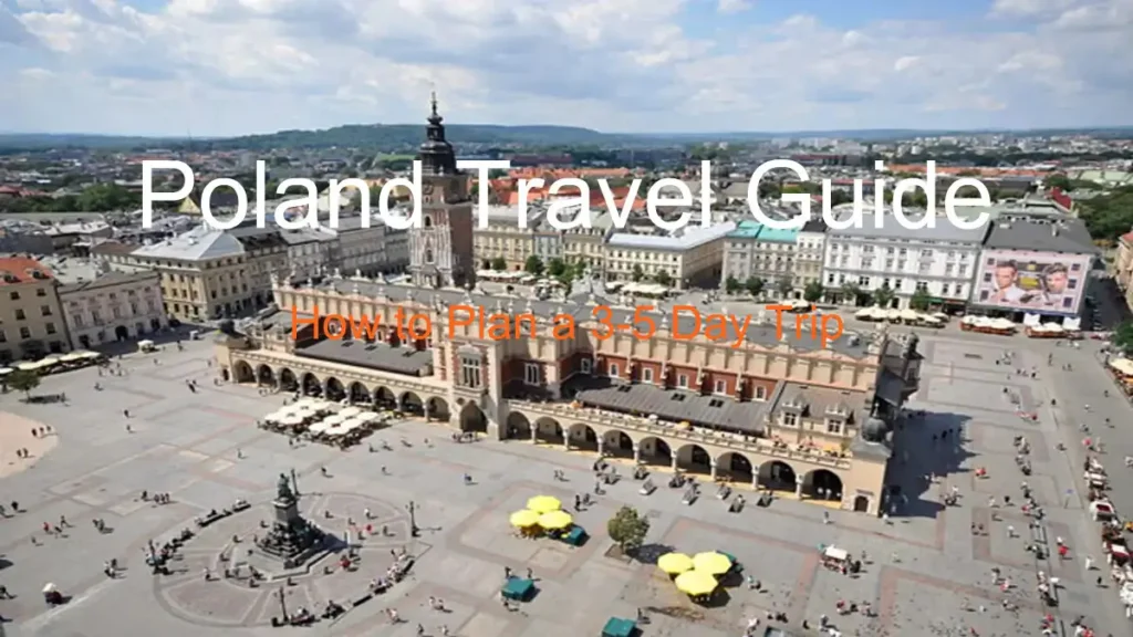 Poland Travel Guide