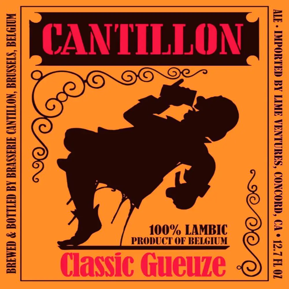 Cantillon Brewery Museum