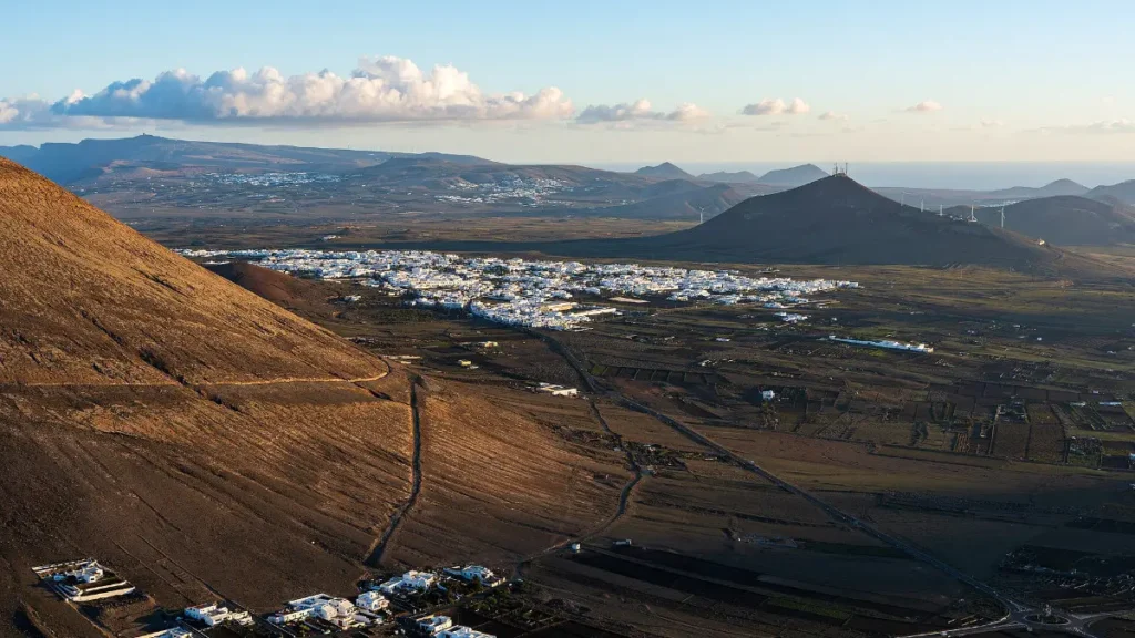 Lanzarote