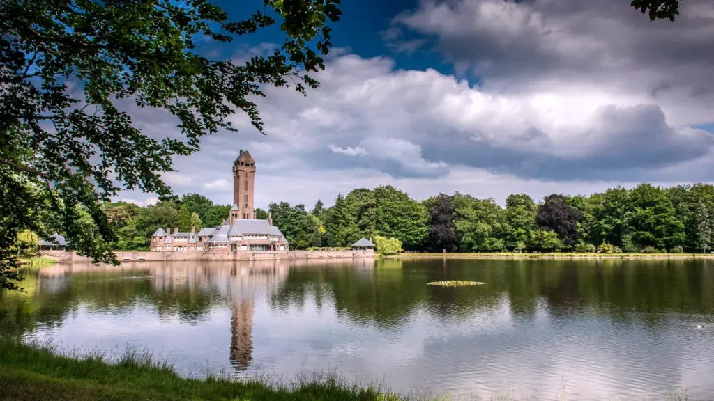 De Hoge Veluwe National Park