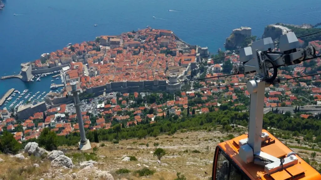 Dubrovnik
