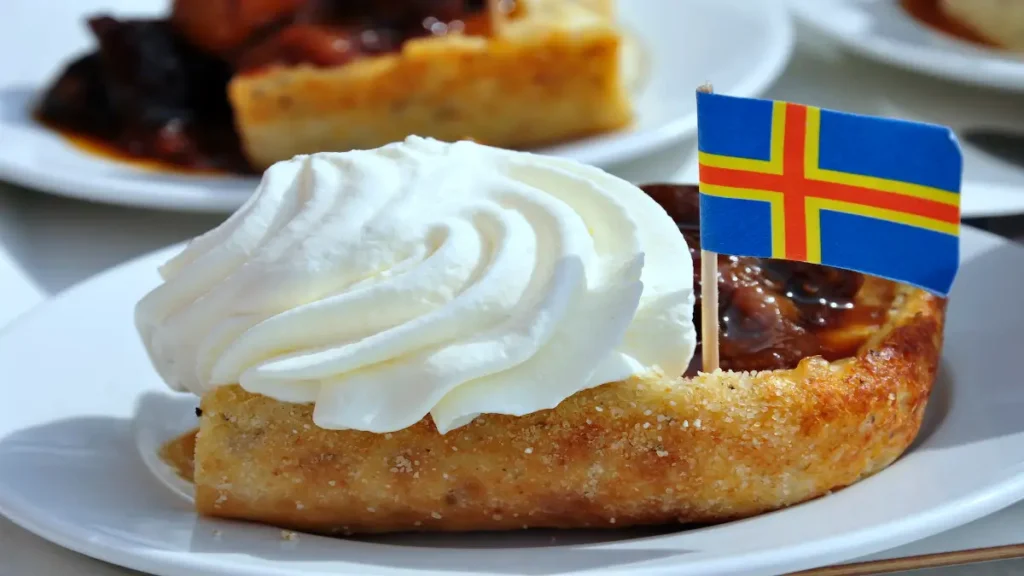 Aland Pancake