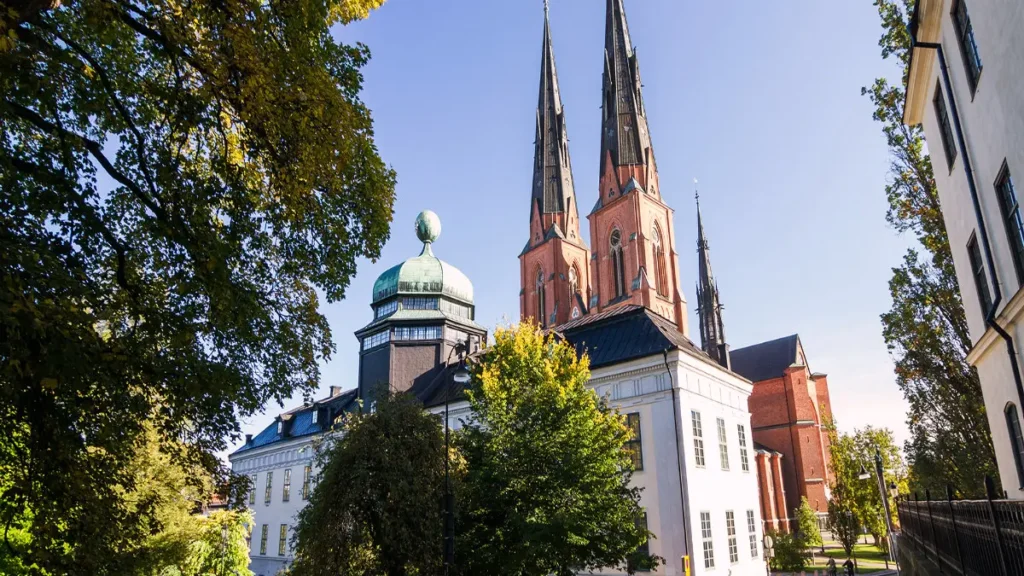 Uppsala University