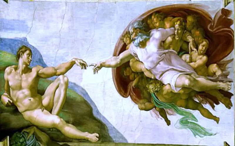 Vatican tour