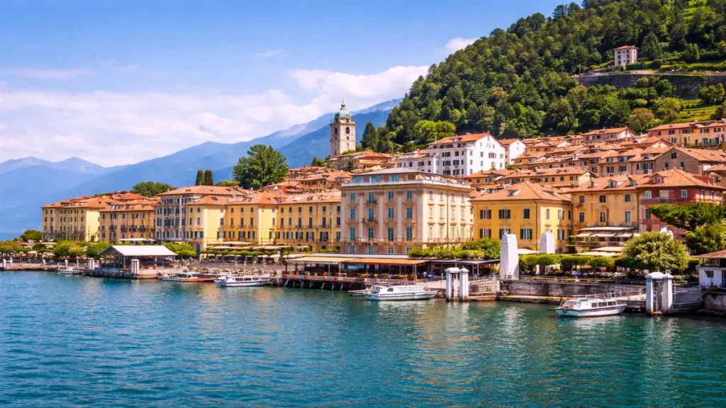Bellagio
