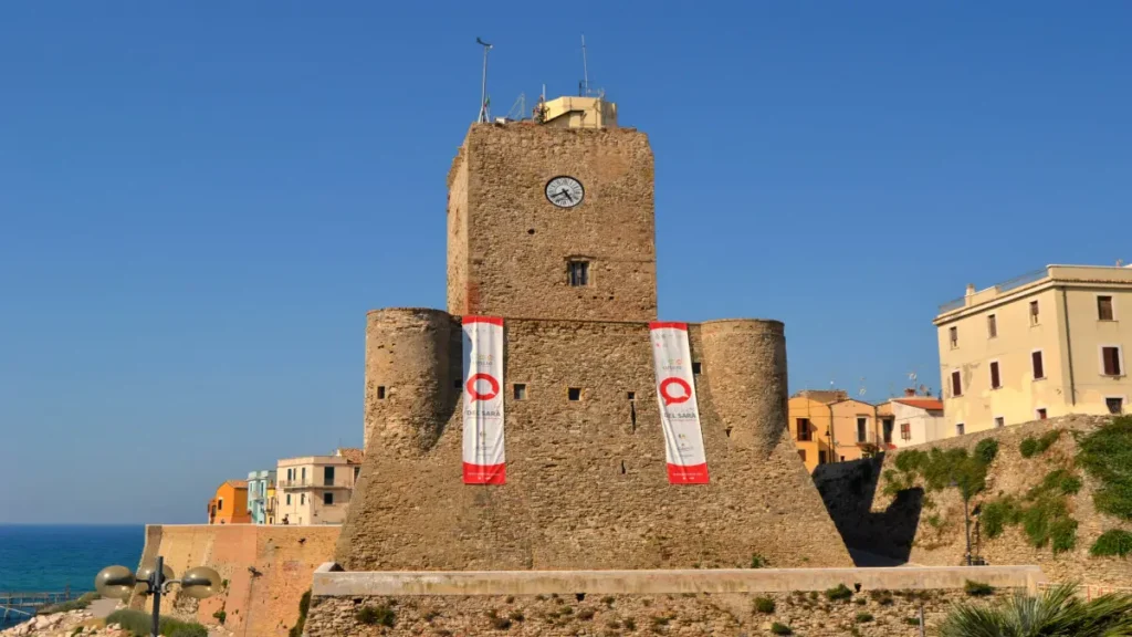 Swabian Castle