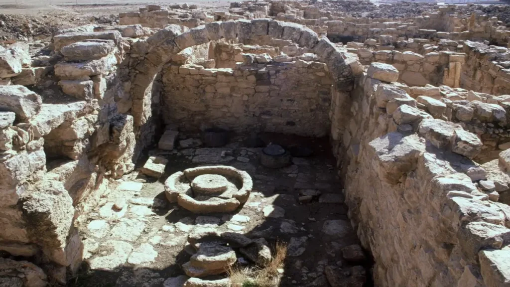 Tarquinia and Cerveteri