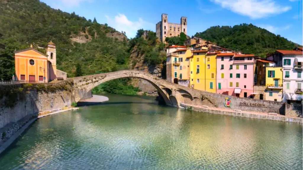 Dolceacqua Liguria