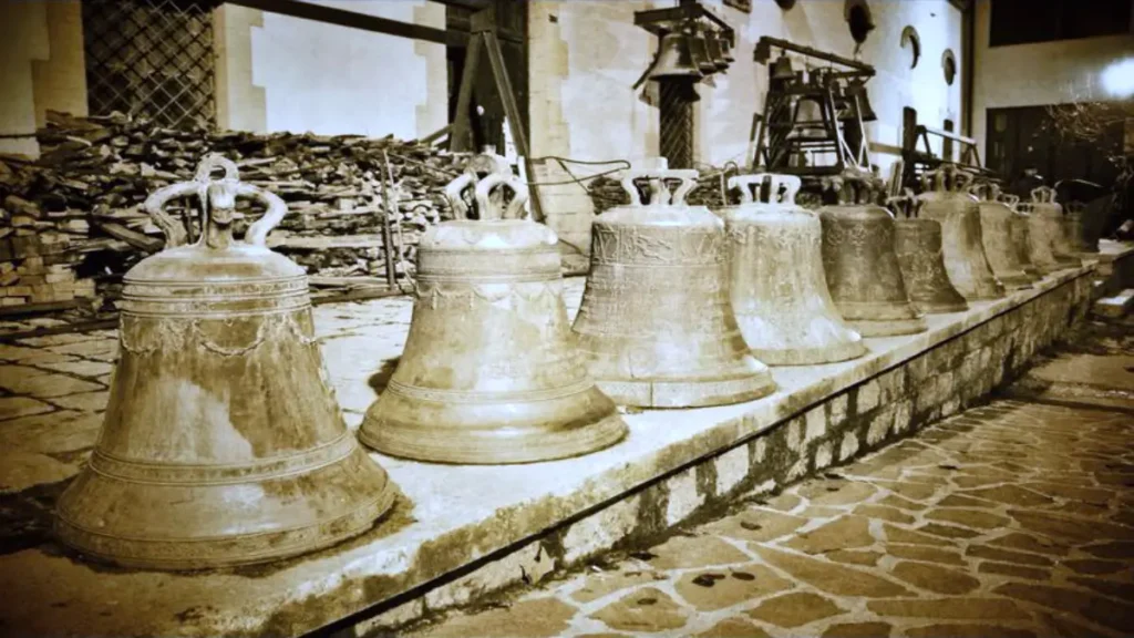 Fonderia Marinelli