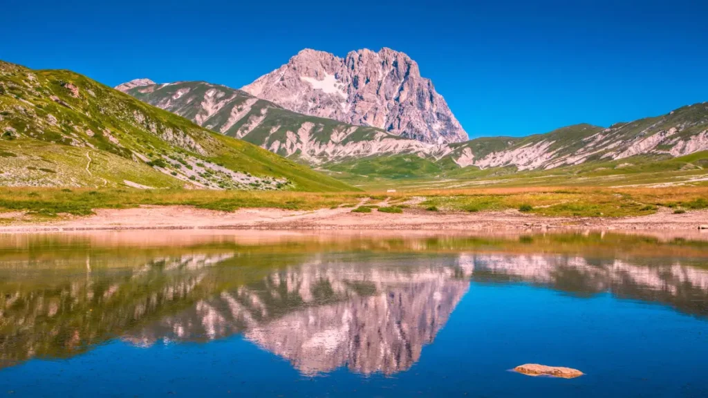 Gran Sasso Abruzzo
